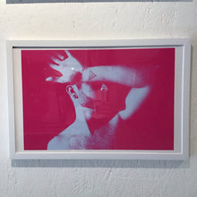Load image into Gallery viewer, Jae Wagner - Framed Portraits
